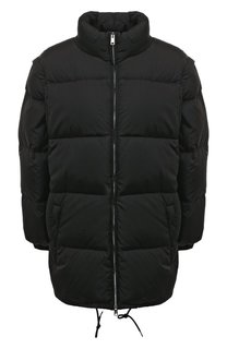 Пуховик Prada