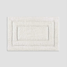 Коврик для ванной Togas Вудсайд белый 60х100 см