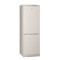 Холодильники двухкамерные холодильник двухкамерный INDESIT ESP18 185х60х62см белый