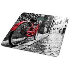 Весы напольные электронные, Polaris, Retro PWS 1873DG, до 180 кг