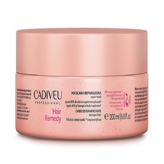 Маска-реконструктор Mask Hair Remedy 500 МЛ Cadiveu