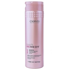 Шампунь Shampoo Hair Remedy 980 МЛ Cadiveu