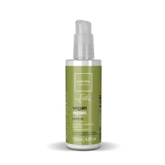 Веган Кондиционер несмываемый Leave-in Essentials –vegan repair 120 МЛ Cadiveu