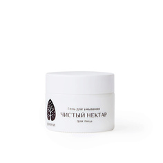 Гель для умывания Чистый нектар 50 МЛ Baikal Cosmetics