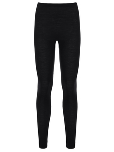 Леггинсы шерстяные Zimmerli