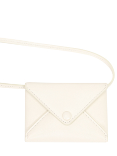 Кардхолдер кожаный The Row