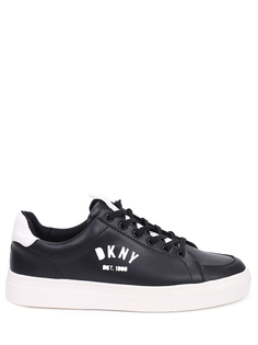 Кеды CARA кожаные Dkny