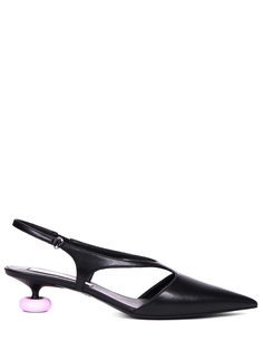 Туфли из экокожи Stella McCartney