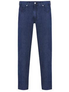 Джинсы Regular Fit Cudgi