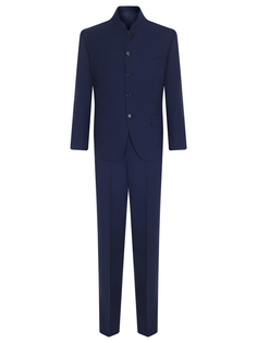 Костюм шерстяной Attolini