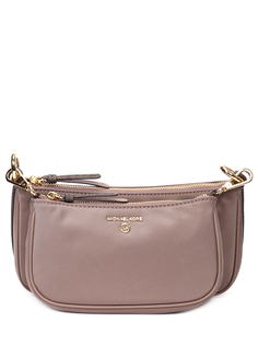 Сумка текстильная Jet Set Michael Kors