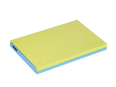 Жесткий диск HikVision T30 Series 1Tb HS-EHDD-T30/1T/GREEN