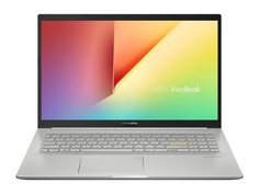 Ноутбук ASUS VivoBook 15 OLED K513EA-L12875 90NB0SG3-M00ED0 (Intel Core i3-1125G4 2.0GHz/8192Mb/256Gb SSD/Intel UHD Graphics/Wi-Fi/Cam/15.6/1920x1080/No OS)