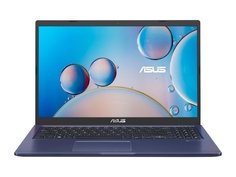 Ноутбук ASUS Vivobook 15 X515EA-BQ850 90NB0TY3-M23370 (Intel Core i3-1115G4 3GHz/8192Mb/256Gb SSD/Intel UHD Graphics/Wi-Fi/Cam/15.6/1920x1080/No OS)