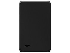 Жесткий диск Silicon Power Stream S05 2Tb SP020TBPHD05SS3K