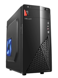 Корпус Delux DW303 без БП