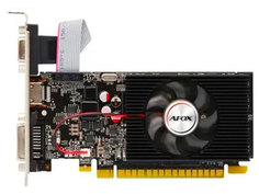 Видеокарта Afox GeForce GT 740 700Mhz PCI Express 3.0 2048Mb 3400Ghz 128 bit DVI-D HDMI VGA AF740-2048D5L4 OEM