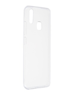 Чехол Liberty Project для Vivo Y93 TPU Silicone Transparent 0L-00043441