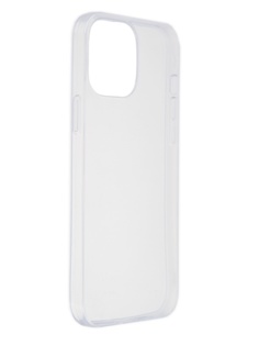 Чехол Liberty Project для APPLE iPhone 13 Pro Max TPU Silicone Transparent 0L-00052921
