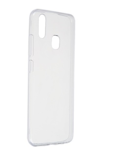 Чехол Liberty Project для Vivo Y95 TPU Silicone Transparent 0L-00043445