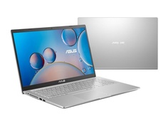 Ноутбук ASUS VivoBook X515JA-EJ2120W 90NB0SR1-M00HL0 (Intel Core i7-1065G7 1.3GHz/8192Mb/512Gb SSD/Intel Iris Plus Graphics/Wi-Fi/Cam/15.6/1920x1080/Windows 11 64-bit)