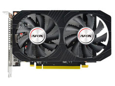 Видеокарта Afox AMD Radeon RX 560 1175Mhz PCI-E 3.0 4093Mb 6000Mhz 128 bit DVI-D HDMI AFRX560-4096D5H4-V2