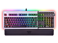 Клавиатура Thermaltake Argent K5 RGB GKB-KB5-BLSRRU-01