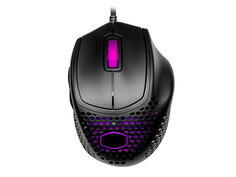 Мышь Cooler Master MM720 Matte Black MM-720-KKOL1