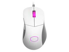 Мышь Cooler Master MM-730 Matte White