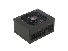 Блок питания Cooler Master V SFX Gold 550 550W MPY-5501-SFHAGV-EU