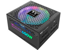 Блок питания Thermaltake Toughpower GF2 ARGB 650 650W PS-TPD-0650F3FAGE-2