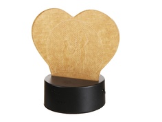 3D лампа СмеХторг Влюбленные