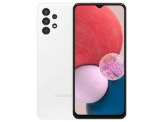 Сотовый телефон Samsung SM-A137 Galaxy A13 4/64Gb White