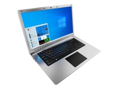 Ноутбук Irbis NB280 (Intel Celeron N4020 1.1 GHz/4096Mb/128Gb SSD/Intel HD Graphics/Wi-Fi/Bluetooth/Cam/15.6/3200x1800/Windows 10)