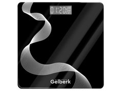 Весы напольные Gelberk GL-F100
