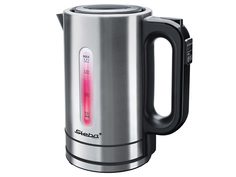 Чайник Steba WK 21 Kettle Inox