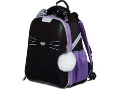 Рюкзак №1 School Kitty Black 1145916