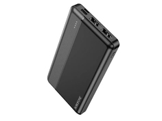 Внешний аккумулятор Borofone Power Bank BJ24A 20000mAh Black 6974443385137