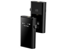 Усилитель Shanling UP5 Black