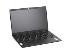 Ноутбук HP 15-dw3158nia 4C7V0EA (Intel Core i5-1135G7 2.4GHz/8192Mb/512Gb SSD/nVidia GeForce MX350 2048Mb/Wi-Fi/Cam/15.6/1366x768/DOS)
