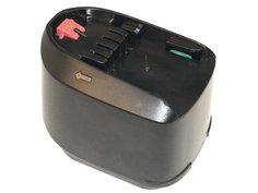 Аккумулятор Vbparts 3.0Ah 14.4V Li-Ion для Bosch 057346