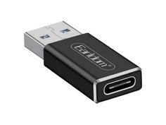 Аксессуар Earldom ET-TC07 Type-C - USB Black 0L-00049715