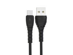 Аксессуар Earldom EC-132C USB - Type-C 2.4A 20cm Black 0L-00053668