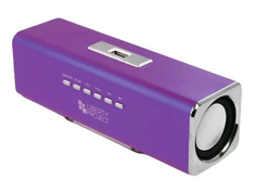 Колонка Liberty Project K-101 Purple CD124413