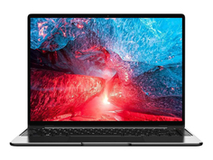 Ноутбук Chuwi LarkBook X (Intel Celeron N5100 1.1 GHz/8192Mb/256Gb SSD/Intel UHD Graphics/Wi-Fi/Bluetooth/Cam/14.0/2240x1400/Windows 11 Home)