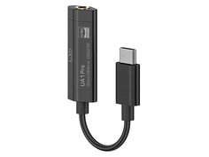 Усилитель Shanling UA1 Pro Black