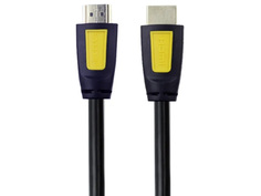 Аксессуар Earldom ET-W09 HDMI 1.5m Black 0L-00050710