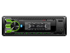 Автомагнитола Soundmax SM-CCR3183FB