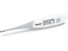 Термометр Beurer FT13 White 791.09