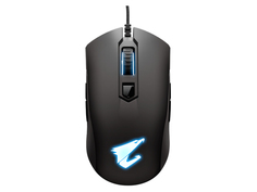 Мышь GigaByte Aorus M4